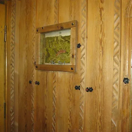 Haus Hohenzollern Hotel-garni Hotel