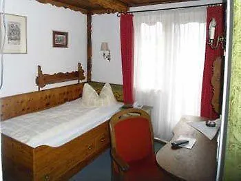 Hotel Haus Hohenzollern Hotel-garni 2*