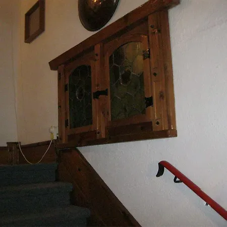 Haus Hohenzollern Hotel-garni 2*