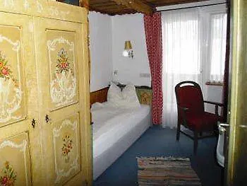 Haus Hohenzollern Hotel-garni