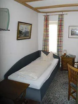 Haus Hohenzollern Hotel-garni 2* Garmisch-Partenkirchen