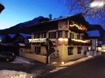 Haus Hohenzollern Hotel-garni Garmisch-Partenkirchen