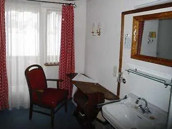 Hotel Haus Hohenzollern Hotel-garni Garmisch-Partenkirchen