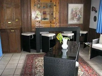 Hotel Haus Hohenzollern Hotel-garni