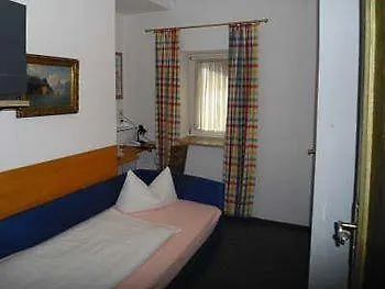 Haus Hohenzollern Hotel-garni Hotel Garmisch-Partenkirchen