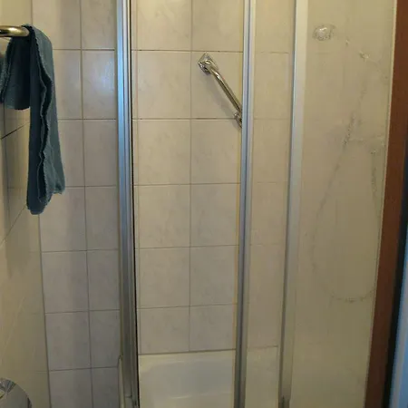 Haus Hohenzollern Hotel-garni 2*