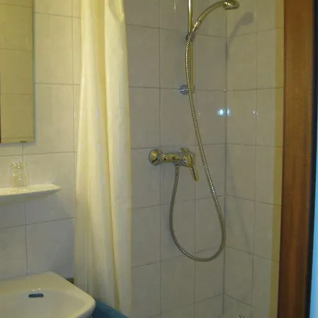 Haus Hohenzollern Hotel-garni