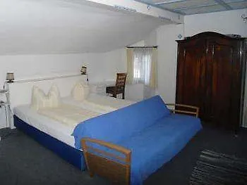 Hotel Haus Hohenzollern Hotel-garni Garmisch-Partenkirchen