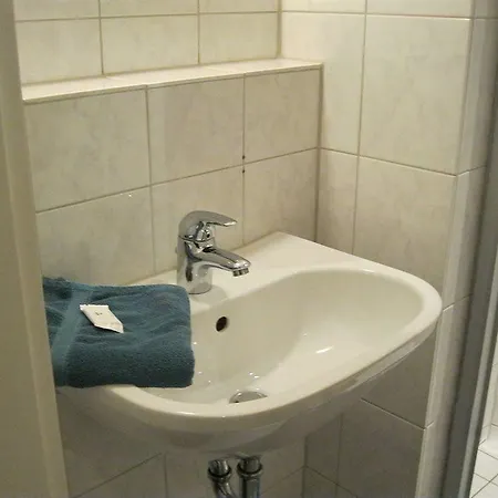 Haus Hohenzollern Hotel-garni 2* Garmisch-Partenkirchen