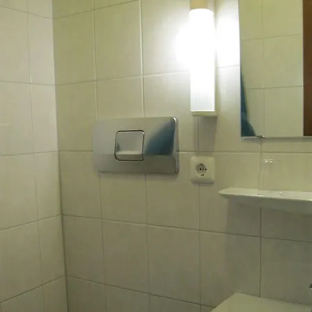 Hotel Haus Hohenzollern Hotel-garni Garmisch-Partenkirchen